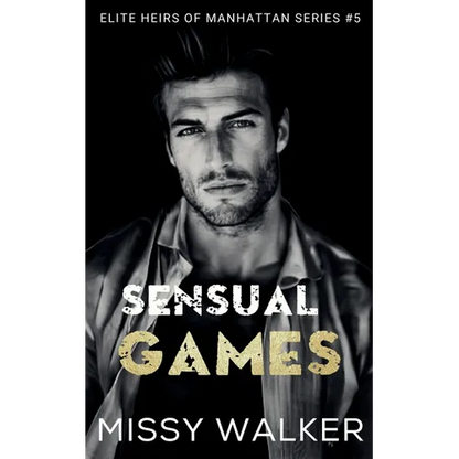 Sensual Games - Paperback