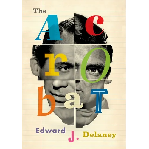 The Acrobat - Paperback