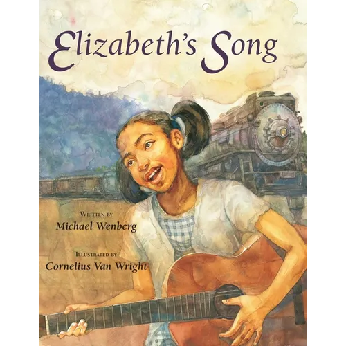 Elizabeth's Song - Paperback