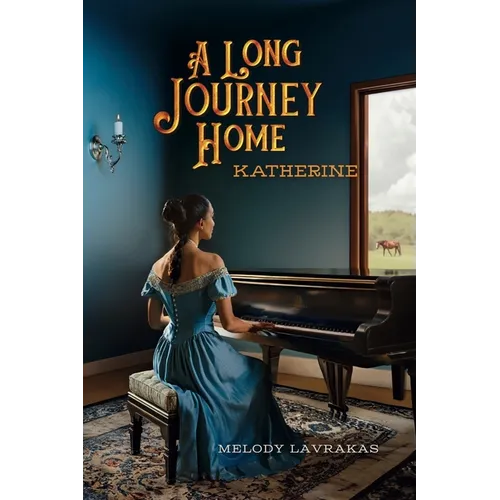 A Long Journey Home - Katherine - Paperback