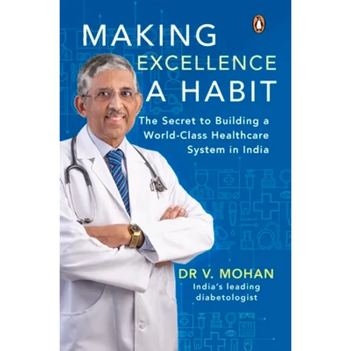 Making Excellence a Habit - Hardcover