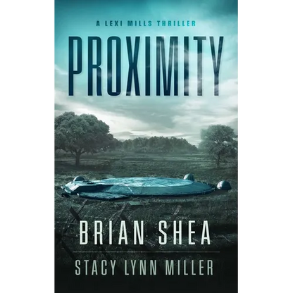 Proximity - Paperback