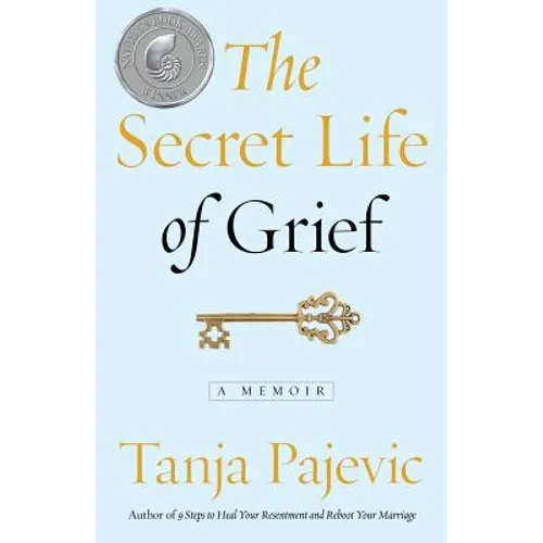 The Secret Life of Grief: A Memoir - Paperback