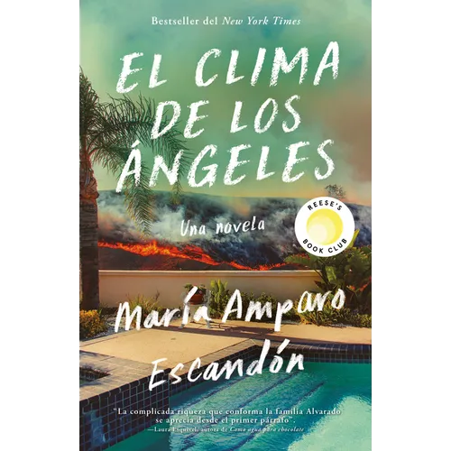 El Clima de Los Angeles / L.A. Weather - Paperback