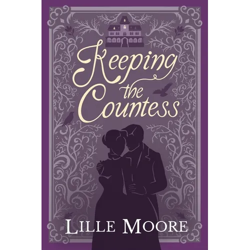 Keeping the Countess - Paperback