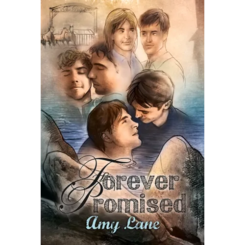 Forever Promised - Paperback