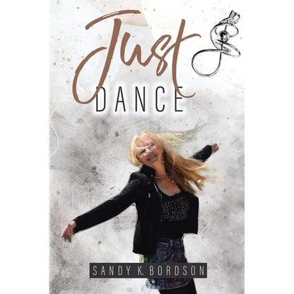 Just Dance - Paperback