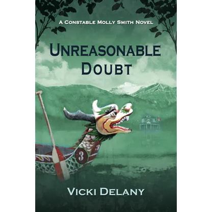 Unreasonable Doubt - Paperback