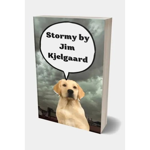 Stormy by Jim Kjelgaard: Winter in the Beaver Flowage was always harsh, with deep snow, bitter winds, and zero temperatures the rule rather tha - Paperback