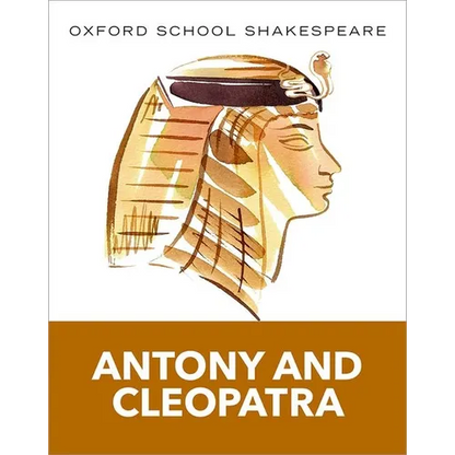 Antony and Cleopatra - Paperback