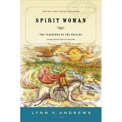 Spirit Woman: The Teachings of the Shields - Paperback