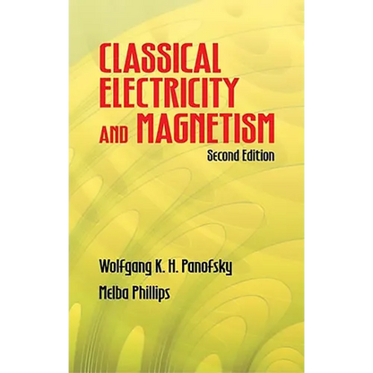 Classical Electricity and Magnetism - Paperback