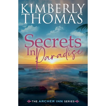 Secrets in Paradise - Paperback