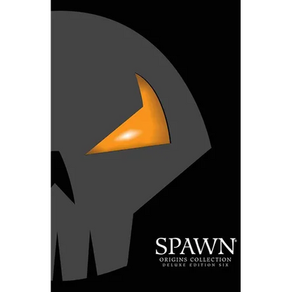 Spawn: Origins Deluxe Edition Volume 6 - Hardcover
