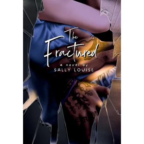 The Fractured - Hardcover