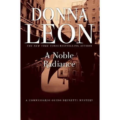 A Noble Radiance - Paperback