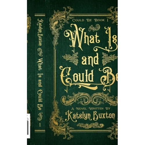 What Is and Could Be - Paperback