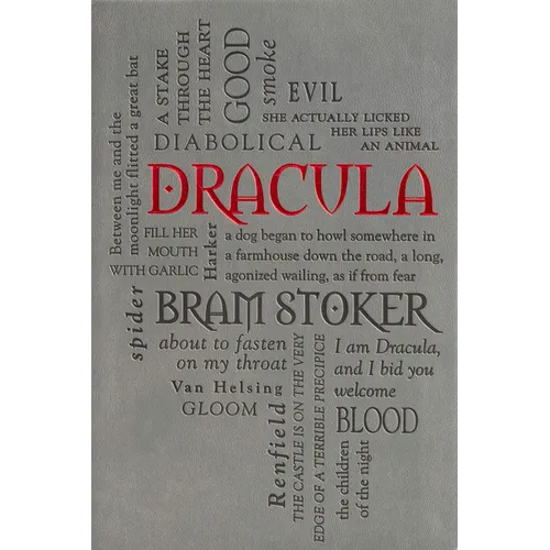 Dracula - Paperback