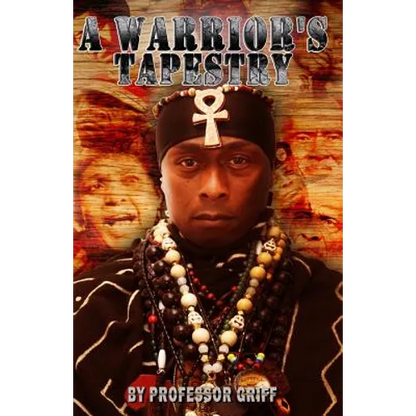 A Warrior's Tapestry - Paperback