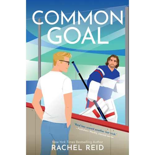 Common Goal: Now Streaming on Crave and HBO Max - Paperback