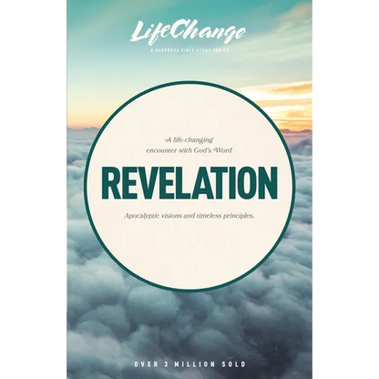 Revelation - Paperback