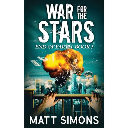 War For The Stars - Paperback