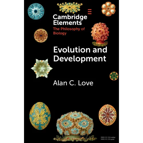 Evolution and Development - Paperback