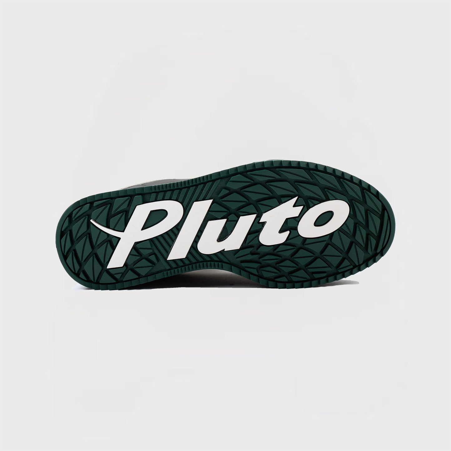 PLUTO 1 | OREO