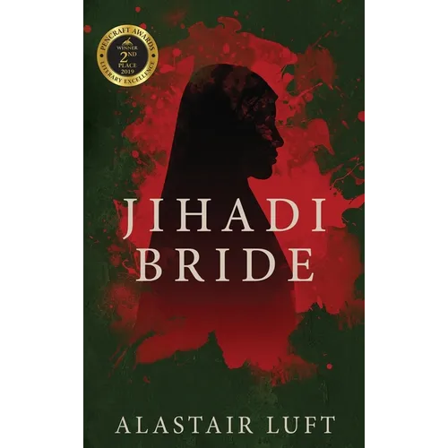Jihadi Bride - Hardcover