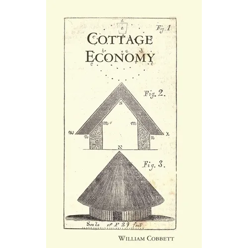 Cottage Economy - Hardcover