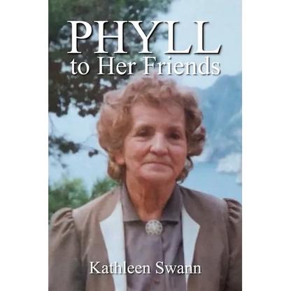 Phyll to her Friends - Paperback