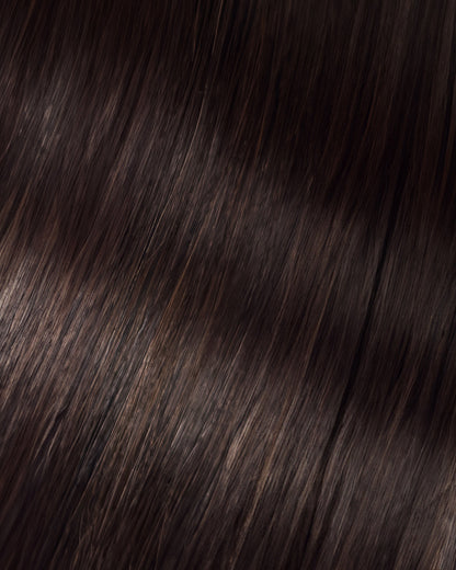 BABE Fusion Extensions 18" 100% Human Hair Straight 20 strands