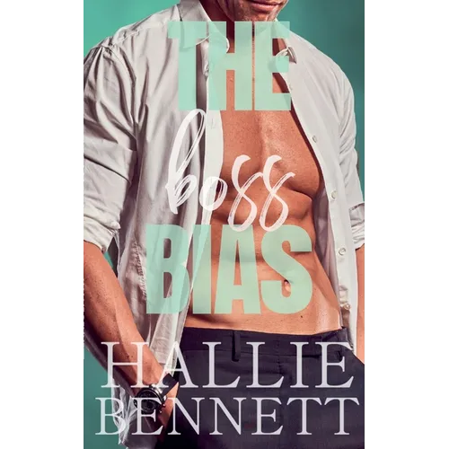The Boss Bias - Paperback