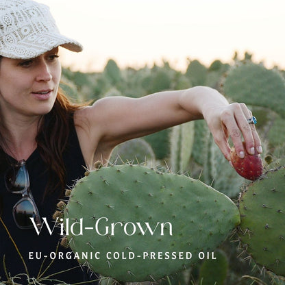 Barie | Prickly Pear Cactus Seed Oil
