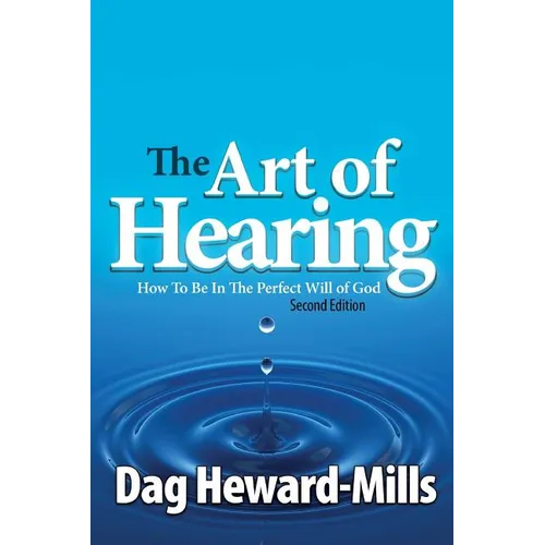 The Art of Hearing - 2nd Edition - Paperback
