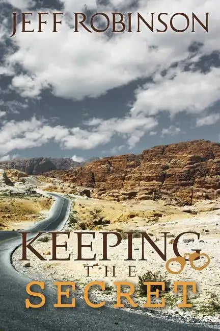 Keeping the Secret - Paperback