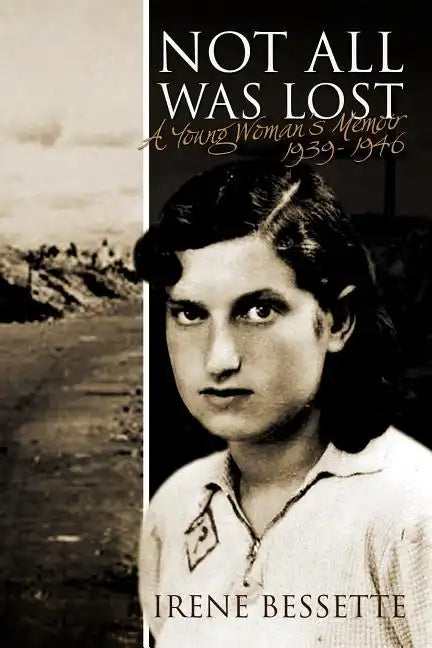 Not All Was Lost - Paperback