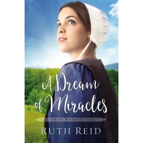 A Dream of Miracles - Paperback