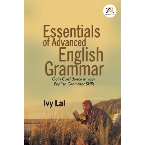 Essentials of Advanced English Grammar - Paperback