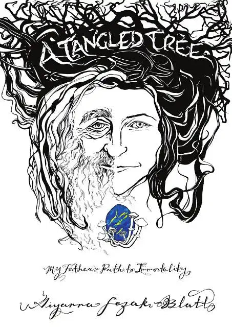 A Tangled Tree: My Father's Path to Immortality - Paperback