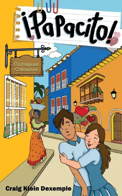 Papacito - Paperback