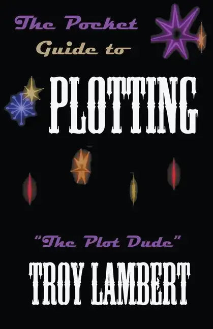 The Pocket Guide to Plotting - Paperback