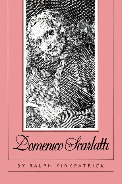 Domenico Scarlatti - Paperback