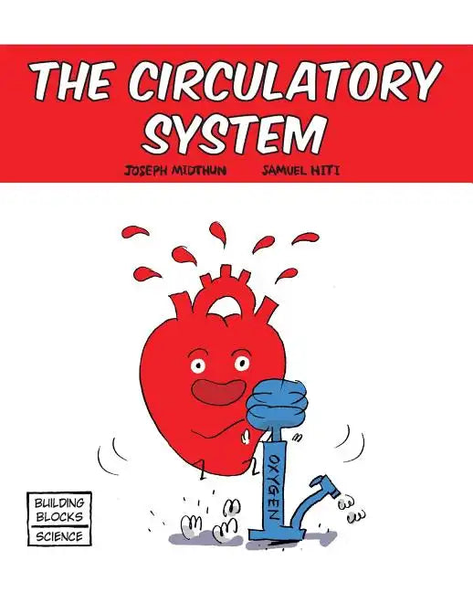 The Circulatory System - Paperback