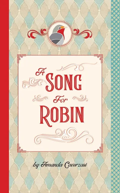A Song for Robin - Paperback