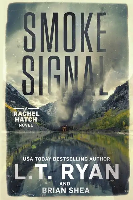 Smoke Signal - Paperback