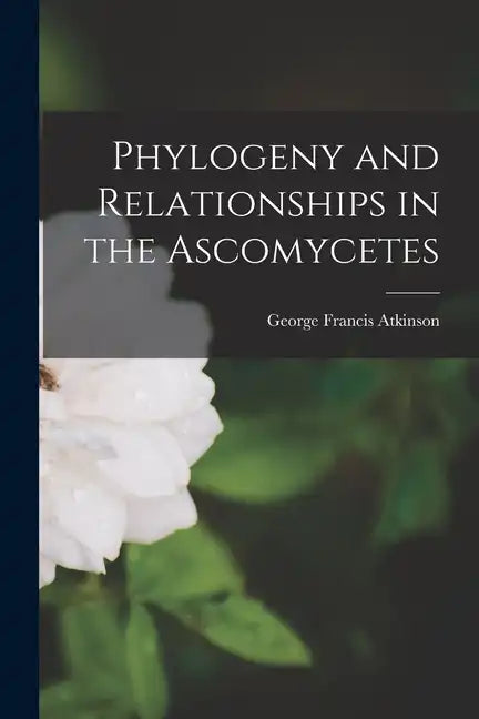 Phylogeny and Relationships in the Ascomycetes - Paperback