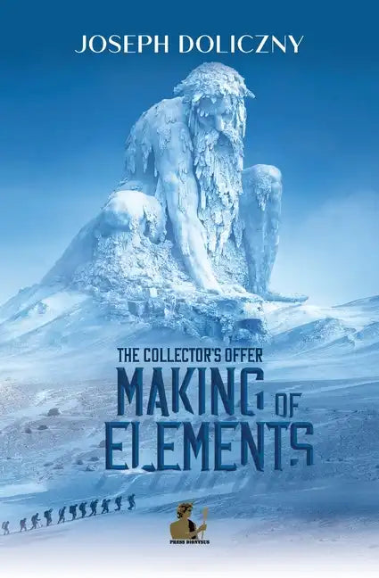 Making of Elements: The Collector's Offer - Paperback