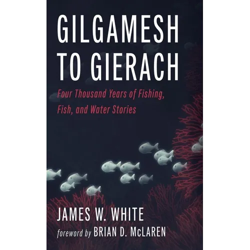 Gilgamesh to Gierach - Paperback
