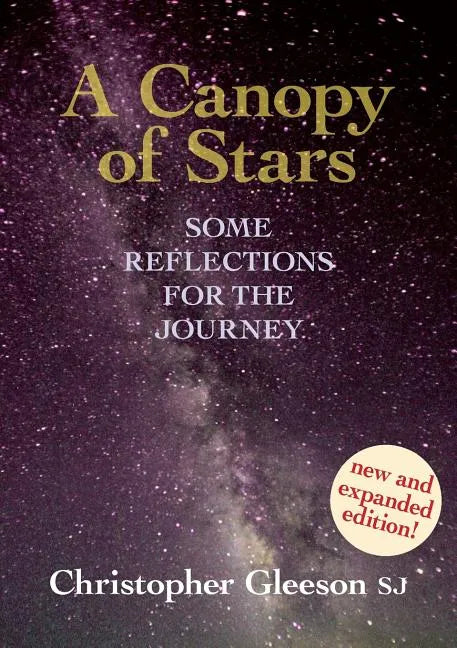 A Canopy of Stars: Some Reflections for the Journey - Paperback